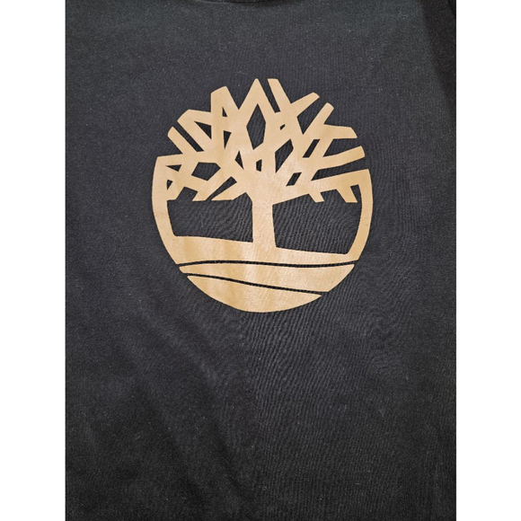 Timberland Boys size 6 Sweatsuit Vest Pants Shirt - NEW - Picture 9 of 13